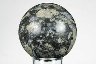 Polished Que Sera Stone Sphere - Brazil #202723