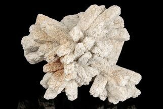 Radiating, Sand Celestine (Celestite) Crystals - Kazakhstan #193424