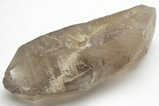 Smoky Quartz Crystal - Nigeria #207977