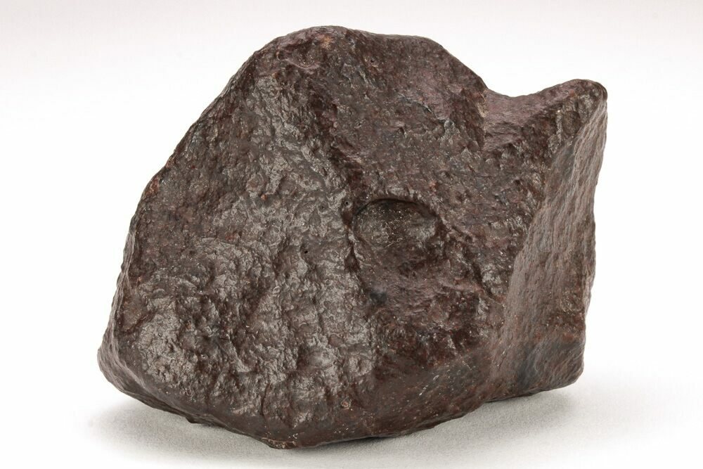 Chondrite Meteorite ( grams) - Western Sahara Desert #208147
