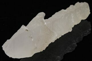 Pink Manganoan Calcite Formation - Highly Fluorescent! #193386