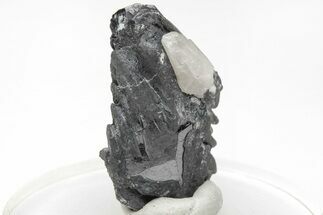 Metallic Wodginite Crystals - Brazil #214504