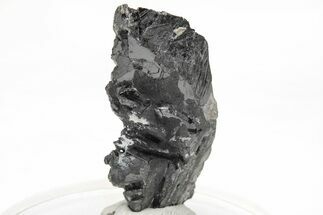 Metallic Wodginite Crystals - Brazil #214547