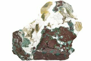 Buy Heulandite