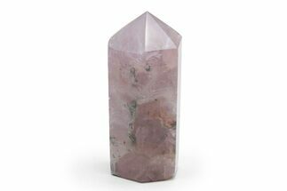 Polished Amethyst Tower #217163