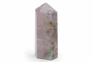 Polished Amethyst Tower #217175