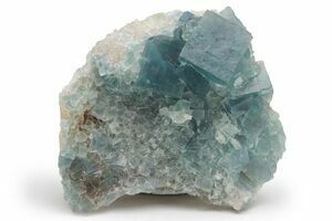 Blue on sale green quartz