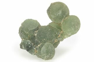 Botryoidal Prehnite - Mali #219512