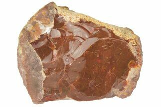 Ethiopian Chocolate Opal Nodule - Yita Ridge #211278