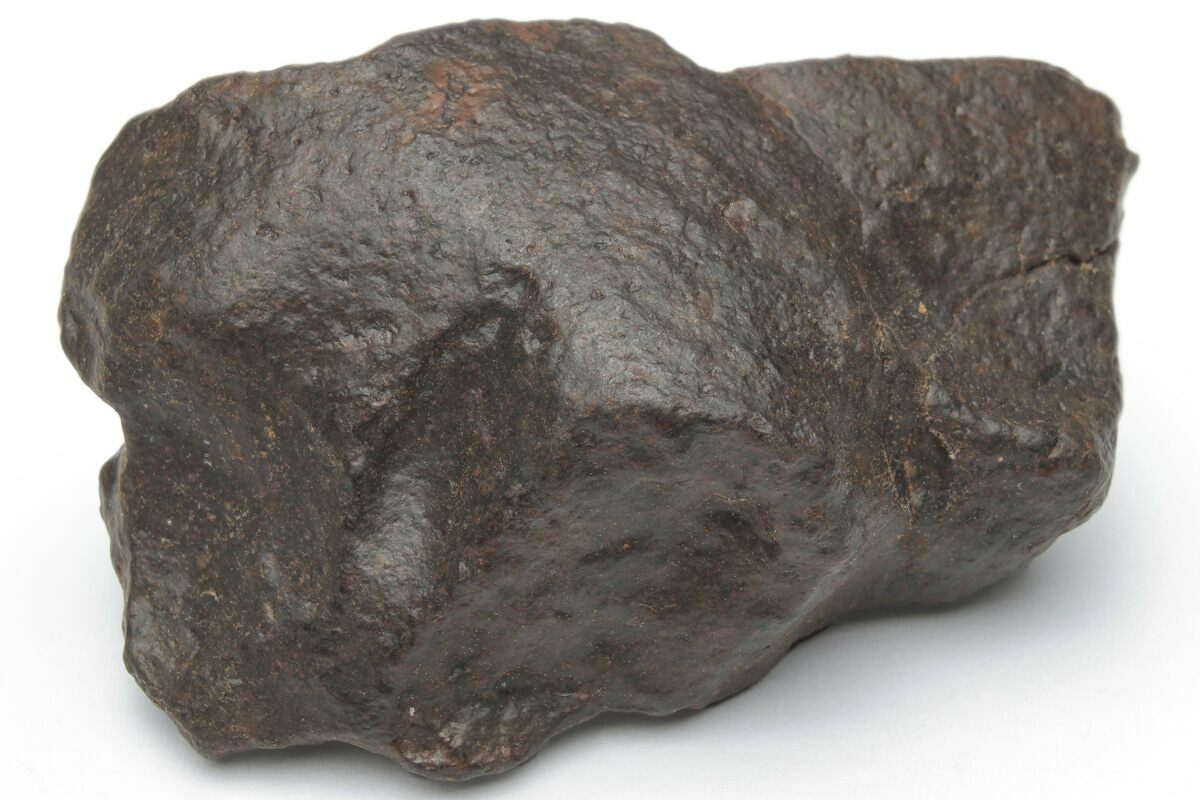 1.7" Chondrite Meteorite (39 grams) Western Sahara Desert (222971
