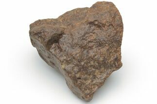 Chondrite Meteorite ( grams) - Western Sahara Desert #223082