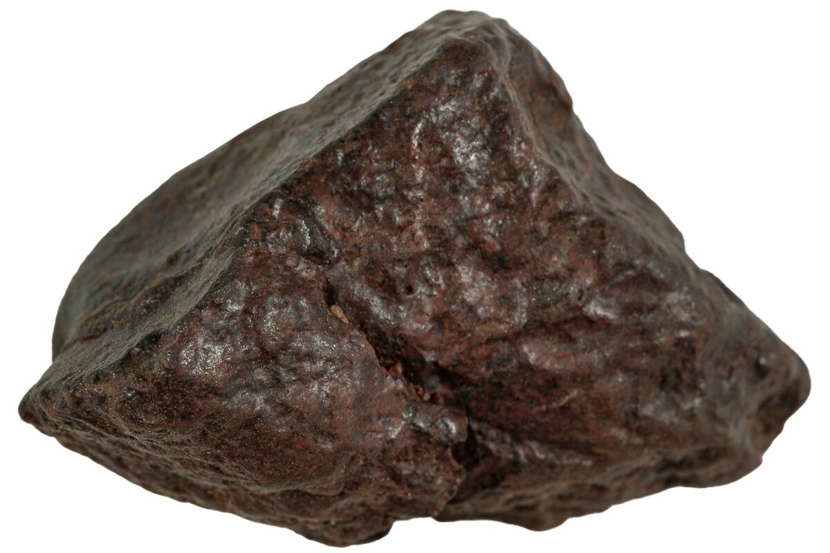 1.7" Chondrite Meteorite (33 g) Western Sahara Desert (224479) For