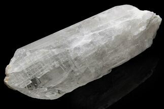 Lustrous, Terminated Danburite Crystal - San Luis Potosi, Mexico #225684
