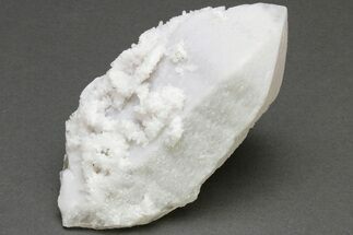 Milky, Candle Quartz Crystal - Inner Mongolia #226250