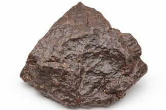 Chondrite Meteorite ( grams) - Western Sahara Desert #226933