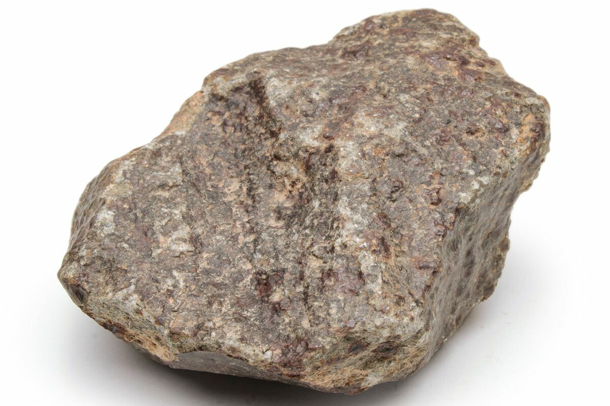 2.5" Chondrite Meteorite (134 grams) Western Sahara Desert (226937