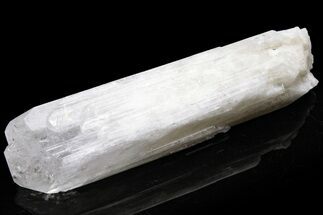 Lustrous Danburite Crystal - San Luis Potosi, Mexico #225732