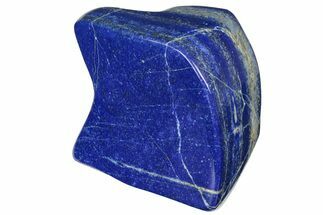 High Quality, Polished Lapis Lazuli - Pakistan #232296