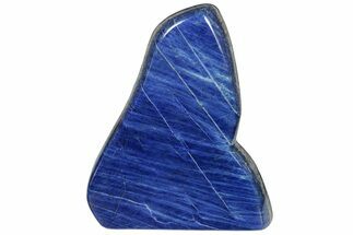 High Quality Polished Lapis Lazuli - Pakistan #232300