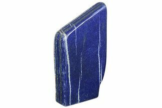Polished Lapis Lazuli - Pakistan #232324