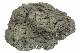 Pica Glass ( g) - Meteorite Impactite From Chile #235330