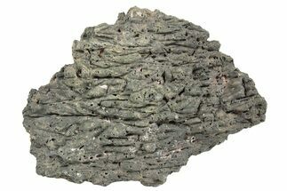 Pica Glass ( grams) - Meteorite Impactite From Chile #235332