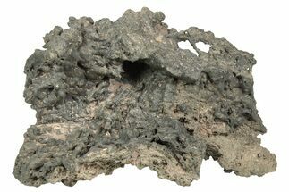 Pica Glass ( g) - Meteorite Impactite From Chile #235336