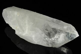 Colombian Quartz Crystal - Colombia #236162