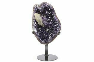 Amethyst Crystals & Geodes For Sale