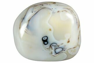 Polished Agate - Madagascar #237617
