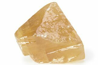 to / Honey Calcite Pieces #238706