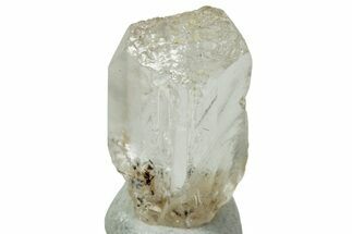 Gemmy Topaz Crystal - Shigar Valley, Pakistan #238902