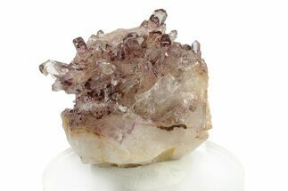 Sunset Phantom Quartz Crystals - India #242097