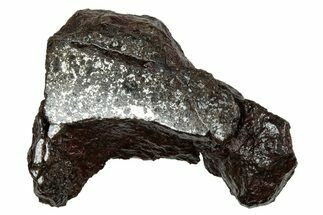 Polished Stony-Iron Mesosiderite Meteorite ( grams) - Chile #242903