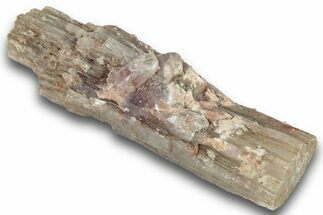 Purple, Twinned Aragonite Crystal Cluster - Minglanilla, Spain #244842