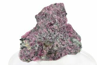 Eudialyte Specimen - Kukisvumchorr Mountain, Russia #247187