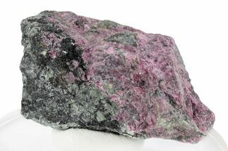Eudialyte Specimen - Kukisvumchorr Mountain, Russia #247188