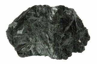 Green Verdelite Tourmaline Cluster - Brazil #247650