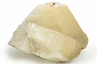 Fluorescent Calcite Crystals - Sept-Îles, Quebec #251238