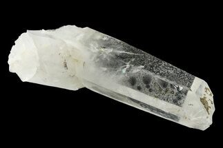 Colombian Quartz Crystal - Colombia #253253