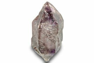 Shangaan Smoky Amethyst Crystal - Chibuku Mine, Zimbabwe #253242
