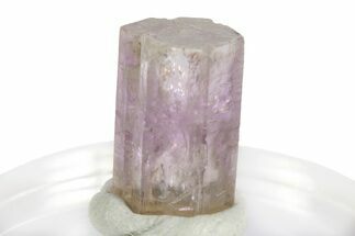 Purple, Twinned Aragonite Crystal - Valencia, Spain #254680