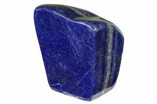 High Quality Polished Lapis Lazuli - Pakistan #246817