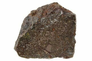 Polished Vaca Muerta Mesosiderite Meteorite ( g) - Chile #256143