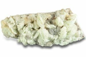 About Minerals & Crystals 