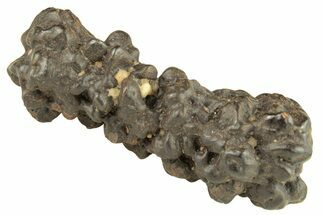 Goethite (Limonite) Pseudomorph after Pyrite/Marcasite - Egypt #257317