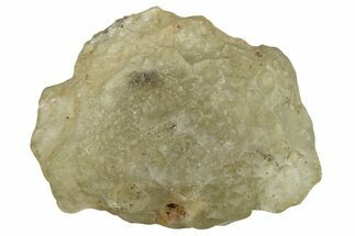 Libyan Desert Glass ( g) - Meteorite Impactite #258487