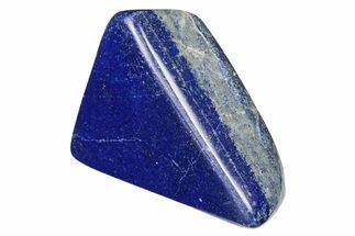 High Quality, Polished Lapis Lazuli - Pakistan #259227
