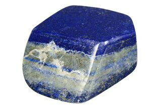 High Quality, Polished Lapis Lazuli - Pakistan #259232