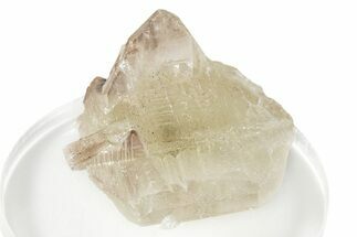 Cerussite Crystal Cluster - Morocco #259023